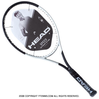 ヘッド(Head) 2024年モデル スピード MP(SPEED MP) 16x19 (300g) 236014 テニスラケット