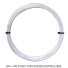12måʡۥХܥ(Babolat) RPM ϥꥱ ۥ磻 Υѥå [M 1/10]β1