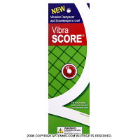 ʶ路ץʡǲ!VIBRA SCORE 󥿡Ĥץʡ ̤ȯ [M 1/4]