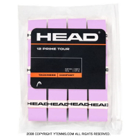 إå(HEAD) ץ饤 ĥ(PRIME TOUR) ԥ 12ѥå 285631-PK ƥ˥ Сåץơ [M 1/2]