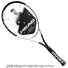 إå(Head) 2024ǯǥ ԡ ץ(SPEED PRO) 18x20 (310g) 236004 ƥ˥饱åȤβ1