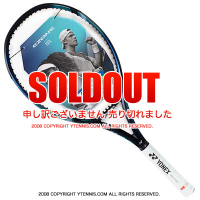 ʤ߻ѥ꡼ۥͥå(YONEX) 2022ǯǥ E 100 L (285g) ֥롼 07EZ100L  ƥ˥饱å