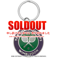 ֥ɥ(Wimbledon) ԥ󥷥å  ᥿å 饦  ե륰å [M 1/6]