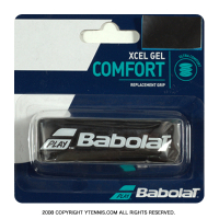 Хܥ(BabolaT) 른(XCEL GEL) ֥å/ۥ磻(105) 670058 ץ쥤ȥåץơ [M 1/4]