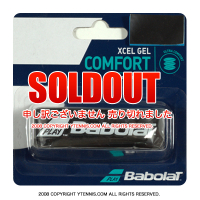 Хܥ(BabolaT) 른(XCEL GEL) ֥å/ۥ磻(105) 670058 ץ쥤ȥåץơ [M 1/4]