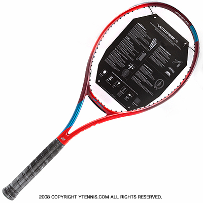 YONEX｜ブイコアプロ97 2021/2022｜インプレ 評価 レビュー