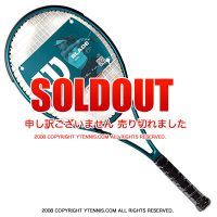 �����륽��(Wilson) 2024ǯ��ǥ� �֥졼�� 101L 16��20 V9.0 (Blade 101 L V9.0) WR152210 (274g) �ƥ˥��饱�å�