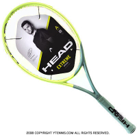 ヘッド(Head) 2022年モデル エクストリーム ツアー(305g) 235302 テニスラケット