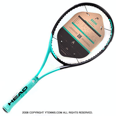 ヘッド(Head) 2022年モデル ブーン MP(BOOM MP) 233512 (295g) テニス 
