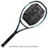 【柴原瑛菜使用モデル】ヨネックス(YONEX) 2022年モデル Eゾーン 98 (305g) スカイブルー 07EZ98 イーゾーン テニスラケットの画像2