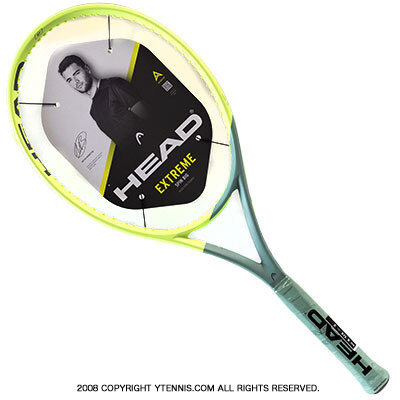 【再入荷！】 ヘッド(Head) 2022年モデル (300g 16x19 エクストリームMP ラケット(硬式用)