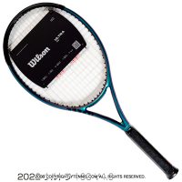 ウイルソン(Wilson) 2022年モデル ウルトラ 108 (270g) V4.0 16x19 (ULTRA 108 V4.0) WR108611 テニスラケット