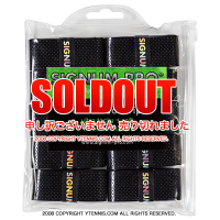 ʥץ(SIGNUM PRO) ȥ饿åå(ULTRA TAC GRIP) ֥å 10ѥå 0.70mm [M 1/2]