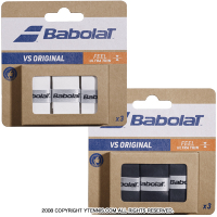 Хܥ(BabolaT) VSꥸʥ(VS Original) 3ĥѥå 653040 Сå ѥå [M 1/8]