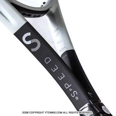 ヘッド(Head) 2024年モデル スピード MP(SPEED MP) 16x19 (300g