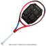 ��ͥå���(Yonex) 2021ǯ V���� 100L 16x19 (280g) 06VC100LYX (VCORE 100 L) �֥����� �ƥ˥��饱�åȤβ���2