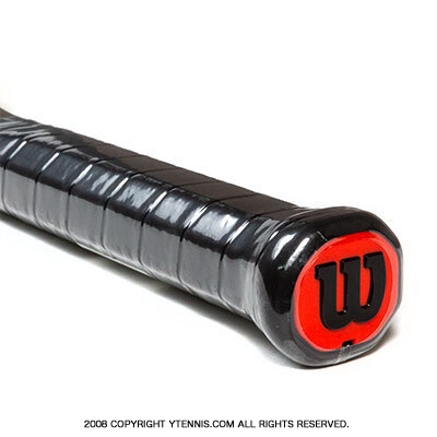 ウイルソン(Wilson) 2021年 ブレード 104 V8.0 (290g) 16x19