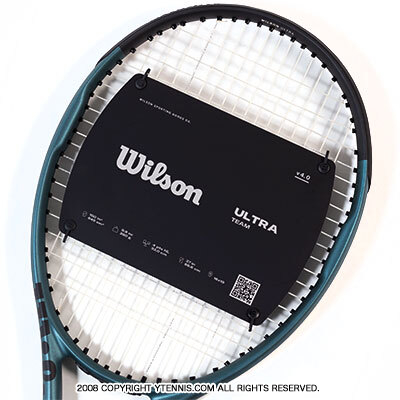 ウイルソン(Wilson) 2022年モデル ウルトラ チーム (280g) V4.0 16x19
