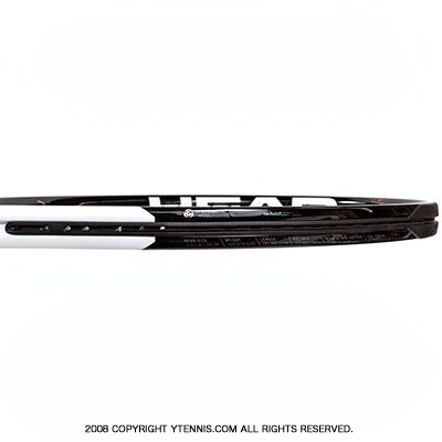 ヘッド(Head) 2022年モデル スピード MP(SPEED MP) 16x19 (300g