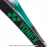 ͥå(Yonex) 2021ǯǥ V ץ 100 (300g) ꡼/ѡץ 16x19 03VP100YX (VCORE PRO 100) ֥ ץ ƥ˥饱åȤβ3