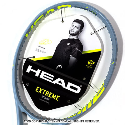 ヘッド(Head) 2020年モデル グラフィン360+ エクストリームS