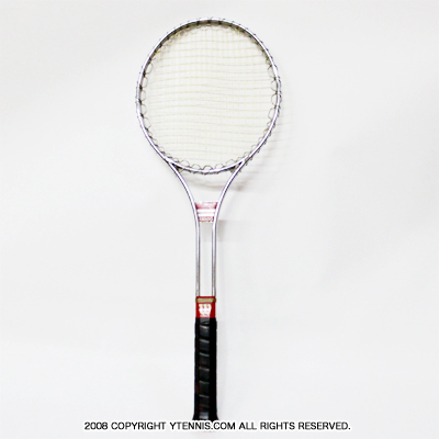 Wilson ウィルソン T2000 テニスラケット