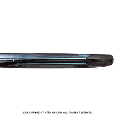 大坂なおみ使用シリーズ】ヨネックス(YONEX) 2024年モデル Eゾーン 100