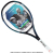 【大坂なおみ使用シリーズ】ヨネックス(YONEX) 2022年モデル Eゾーン 100 L (285g) スカイブルー 07EZ100L イーゾーン テニスラケットの画像