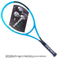 �إå�(Head) 2026ǯ��ǥ� �֡��� MP(BOOM MP) 232216 (295g) �ƥ˥��饱�å�