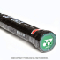��ͥå���(Yonex) 2021ǯ��ǥ� V���� �ץ� 97 (310g) ���꡼��/�ѡ��ץ� 16x19 03VP97YX (VCORE PRO 97) �֥����� �ץ� �ƥ˥��饱�åȤβ���6
