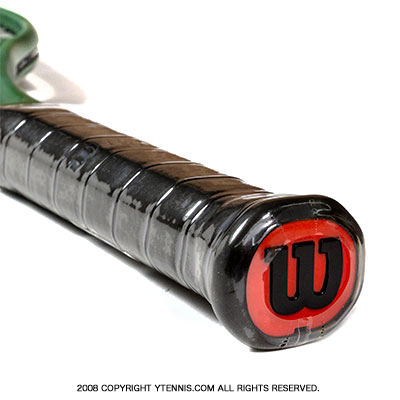 ウイルソン(Wilson) 2021年モデル ブレード 101L 16×20 (Blade 101 L