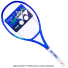 ͥå(YONEX) 2025ǯǥ E 100 (300g) ֥饹ȥ֥롼 08EZ100  ƥ˥饱åȤβ1