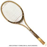 ヴィンテージラケット シーウェイ(SEAWAY) チャレンジャー CHALLENGER 木製 テニスラケット