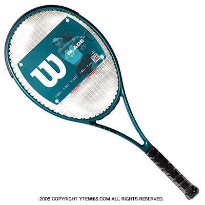 Amazon | Wilson Blade 101L V8.0 テニスラケット ブレード 101L