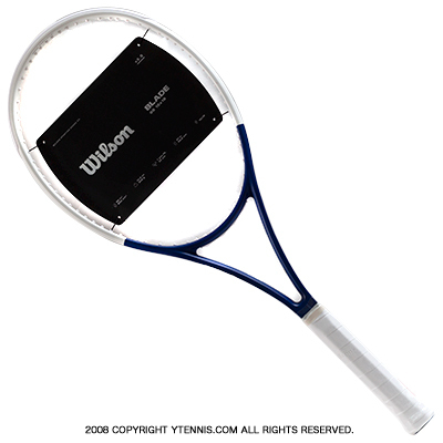 ウイルソン(Wilson) 2023年モデル ブレード 98 16x19 V8.0 US