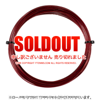 ��12m���å��ʡۥ�ͥå���(YONEX) �ݥ�ĥ������ԥ�G(Poly Tour Spin G) ��������å� �Υ�ѥå����� [M�� 1/10]