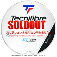 ƥ˥եС(Tecnifiber) (ICE Code) ۥ磻 200m