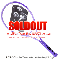 �إå�(Head) 2026ǯ��ǥ� �֡��� ������ ���륿�͡���(BOOM TEAM ALTERNATE) 232436 (275g) �ƥ˥��饱�å�