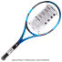 バボラ(Babolat) 2021年モデル ピュアドライブ 107(Pure Drive 107) 101447 (285g) テニスラケットの画像2