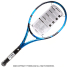 Хܥ(Babolat) 2021ǯǥ ԥ奢ɥ饤 107(Pure Drive 107) 101447 (285g) ƥ˥饱åȤβ2