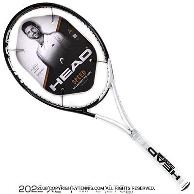 ヘッド(Head) 2022年モデル スピード MP L(SPEED MP L) 16x19