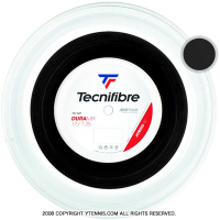 ƥ˥եС(Tecnifiber) ǥߥå (DURAMIX) ֥å 200m