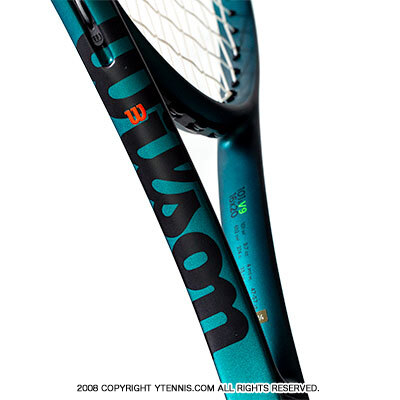 【新品未使用】Wilson BLADE 101L V9 テニスラケット ブレード BLADE 98 16X19 V9 by Wilson Japan Racquet online