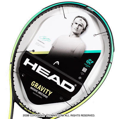 ヘッド(Head) 2021年モデル グラフィン360+ グラビティツアー