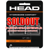 إå(HEAD) ϥɥ ե(HYDROSORB COMFORT) ֥å ץ쥤ȥåץơ [M 1/4]