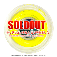 ��ͥå���(YONEX) �ݥ�ĥ����ץ�(Poly Tour Pro) �ե�å��奤������ 200m������