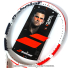 Хܥ(Babolat) 2020ǯ ԥ奢ȥ饤 100 (300g) 101400 (Pure Strike 100) ƥ˥饱åȤβ4