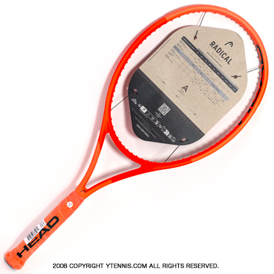 ヘッド(Head) 2025年モデル ラジカル チーム(Radical TEAM