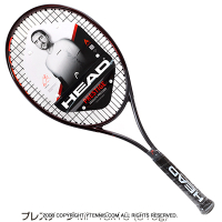 ڿʥȥåȡۥإå(Head) 2021ǯǥ ץ쥹ơMP 18x19 (310g) 236121 (Prestige MP) ƥ˥饱å