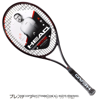 【新品アウトレット】ヘッド(Head) 2021年モデル プレステージMP 18x19 (310g) 236121 (Prestige MP) テニスラケット